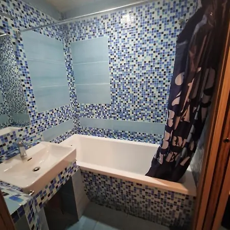 Apartamento Palarikova Košice