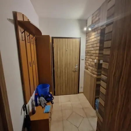 Apartamento Palarikova Košice